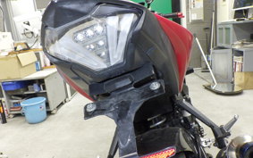 YAMAHA YZF-R25 2020 RG10J