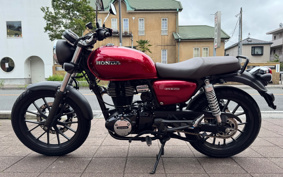 HONDA GB350 2022 NC59