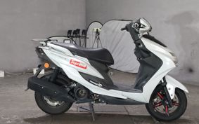 YAMAHA CYGNUS125XSR SED8J