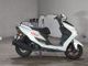 Фото Yamaha CYGNUS125XSR с японского аукциона