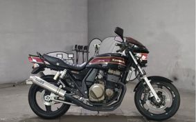 KAWASAKI ZRX-2 ZR400E