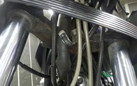 SUZUKI GSX400F 2022 GS40XF