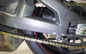 KAWASAKI ZX 10 NINJA ABS 2013