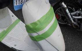 HONDA DIO ZX GEN 2 AF35