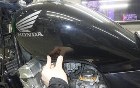 HONDA HAWK NIGHT 750 1995