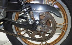 YAMAHA XJ400 1981 4G0