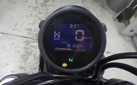 HONDA CL500 2023 PC68