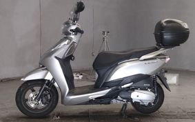 HONDA LEAD 125 JF45