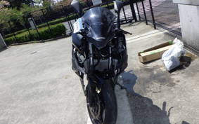 KAWASAKI NINJA400-2A 2022 EX400G