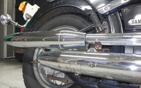 YAMAHA DRAGSTAR 400 CLASSIC 1999 4TR