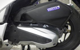 HONDA PCX 125 2019 JK05