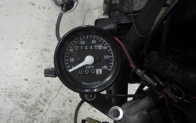 HONDA MAGNA 250 2013 MC29