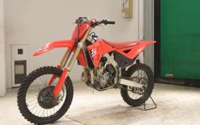 HONDA CRF250 RALLY ME12