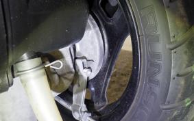 SUZUKI ﾚｯﾂ CA4AA