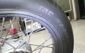 HONDA FTR223 2013 MC34