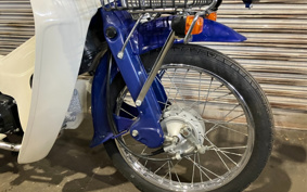 HONDA SUPER CUB50 AA01