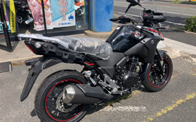 SUZUKI STROM 250ABS DS11A