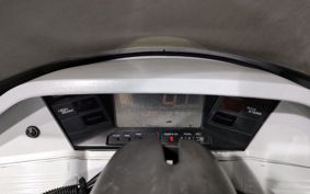 HONDA FUSION MF02