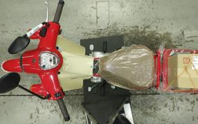 HONDA C110 SUPER CUB JA59