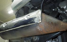 SUZUKI SKYWAVE 150 (Burgman 150)