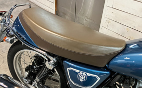 YAMAHA SR400 2020 RH16J