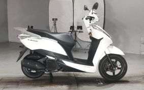 HONDA LEAD 125 JF45