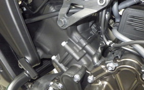 YAMAHA XSR900 2024 RN80J