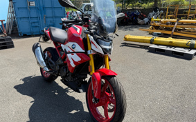 BMW G310R 2023 0G41