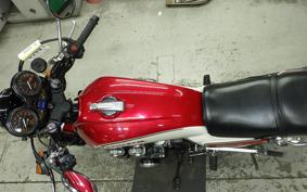 HONDA CB750F C INTEGRA 1984 RC04