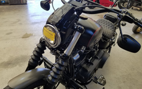 HONDA 250T LA CUSTOM MC07