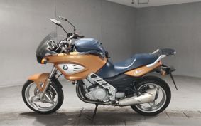 BMW F650 CS 0174