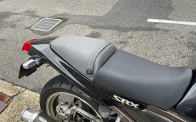 YAMAHA SRX400 1991 3VN