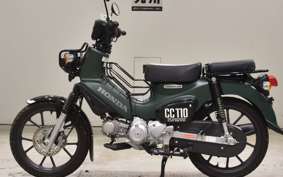 HONDA ｸﾛｽｶﾌﾞ110-3 JA60