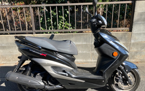 YAMAHA CYGNUS125XSR SE44J
