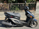 Фото Yamaha CYGNUS125XSR с японского аукциона