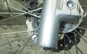 KAWASAKI KLX230 2019 LX230A