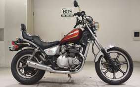 KAWASAKI VULCAN 400 1985 EN400A