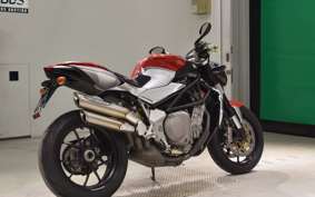 MV AGUSTA BRUTALE 1078 RR 2014