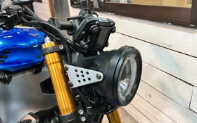 YAMAHA XSR900 2022 RN80J