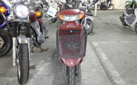 HONDA DIO GEN 3 2018 AF34