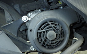 SUZUKI ｽｳｨｯｼｭ125 DV12B