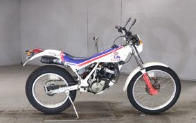HONDA TLM220R MD23