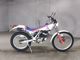 Фото Honda TLM220R 1988 с японского аукциона