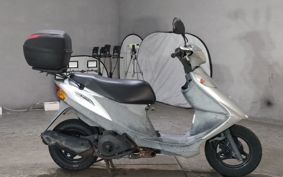 SUZUKI ADDRESS V125 CF46A
