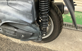 YAMAHA GRAND MAJESTY250 SG15J