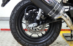 HONDA MONKEY 125 JB03