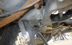 SUZUKI LET's 4 CA45A