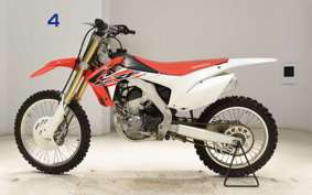 HONDA CRF250 RALLY 2023 ME10