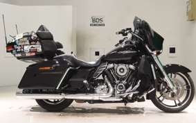 HARLEY FLHXS 1750 2017