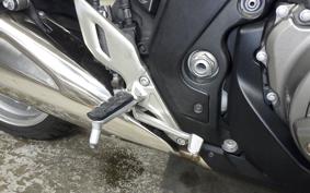HONDA VFR1200F DCT 2013 SC63